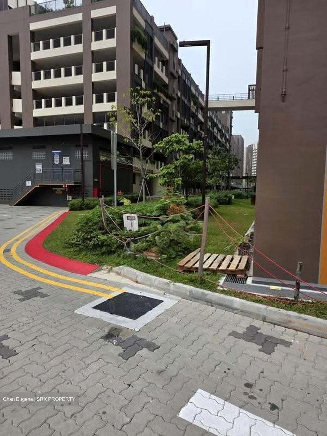 Blk 216C Garden Waterfront I @ Tengah (Tengah), HDB 4 Rooms #635163191